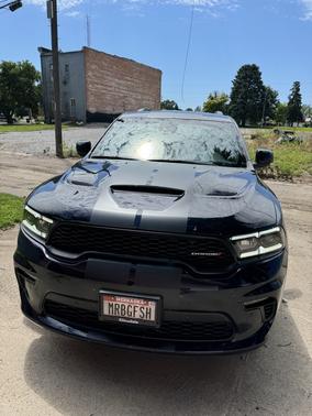 2023 Dodge Durango R/T Premium