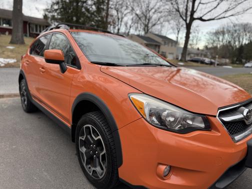 2014 Subaru XV Crosstrek 2.0i Premium