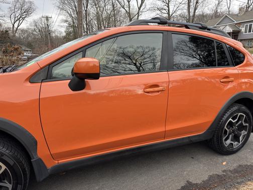 2014 Subaru XV Crosstrek 2.0i Premium