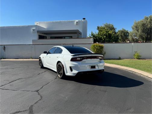 2023 Dodge Charger SRT Hellcat Redeye Widebody Jailbreak