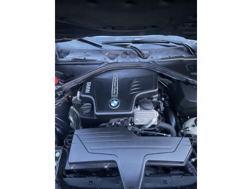 2015 BMW 320 i xDrive