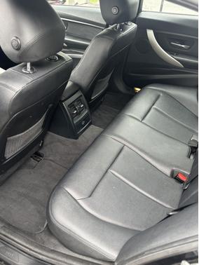 2015 BMW 320 i xDrive