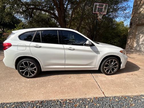 2020 BMW X1 sDrive28i