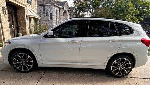 2020 BMW X1 sDrive28i
