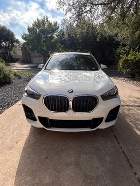 2020 BMW X1 sDrive28i