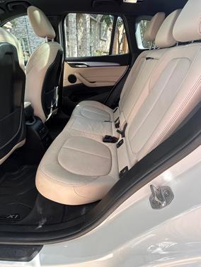 2020 BMW X1 sDrive28i