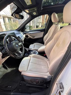 2020 BMW X1 sDrive28i