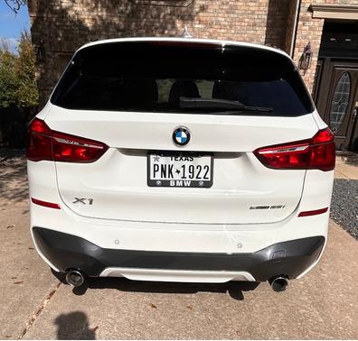 2020 BMW X1 sDrive28i