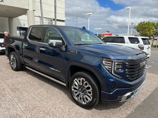 2023 GMC Sierra 1500 Denali Ultimate