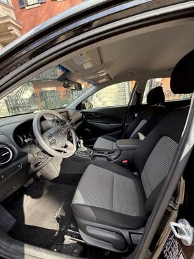 2018 Hyundai KONA SE