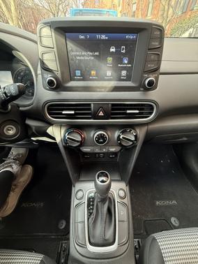 2018 Hyundai KONA SE