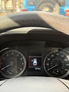 2018 Hyundai KONA SE