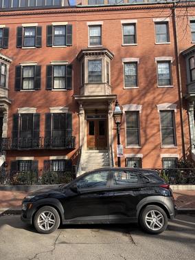 2018 Hyundai KONA SE