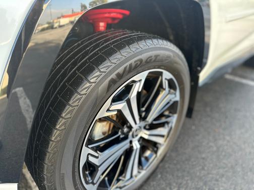 2022 Toyota RAV4 Prime XSE