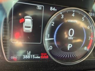 2022 Lexus ES 250 Base