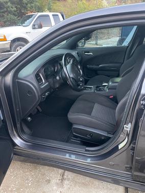 2022 Dodge Charger R/T