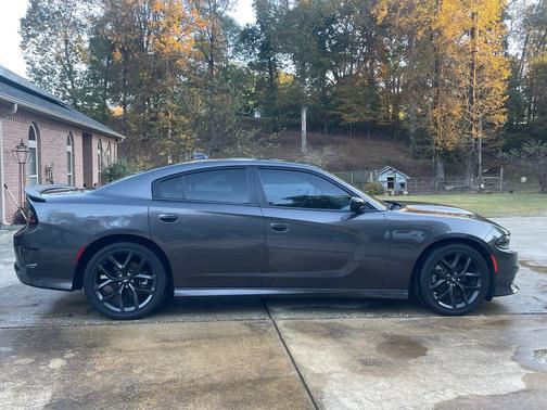 2022 Dodge Charger R/T