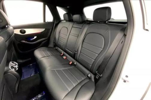 2022 Mercedes-Benz GLC 300 Base