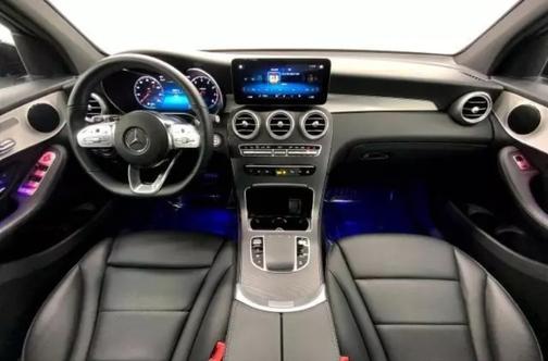 2022 Mercedes-Benz GLC 300 Base