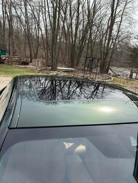 Green 2023 BMW i4 Gran Coupe eDrive40