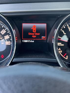 2014 Ford Mustang V6 Premium