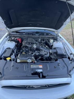 2014 Ford Mustang V6 Premium