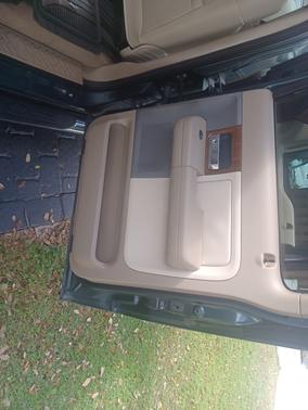 2004 Ford F-150 Lariat SuperCrew