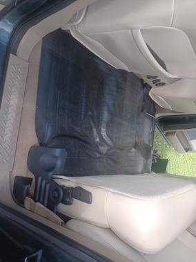 2004 Ford F-150 Lariat SuperCrew