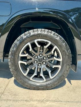 2025 RAM 1500 Longhorn