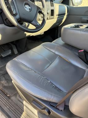 2008 Chevrolet Silverado 1500 Work Truck