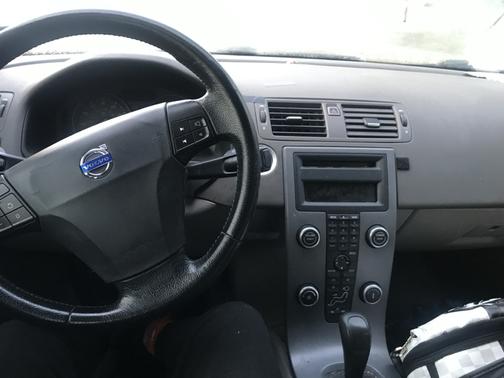 2008 Volvo S40 2.4i