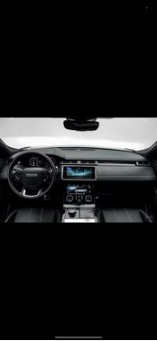 2019 Land Rover Range Rover Velar P380 SE R-Dynamic
