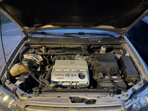 Photo 6 of 6 of 2006 Toyota Highlander Sport