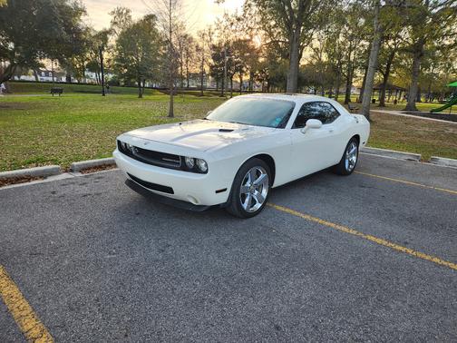2009 Dodge Challenger R/T