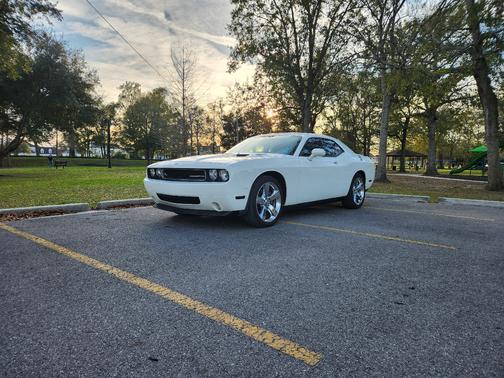 2009 Dodge Challenger R/T