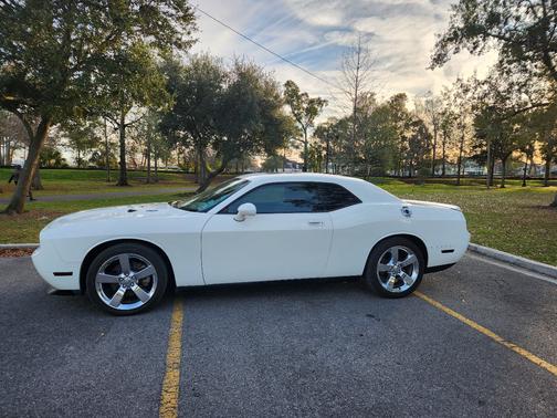 2009 Dodge Challenger R/T