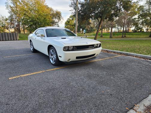 2009 Dodge Challenger R/T