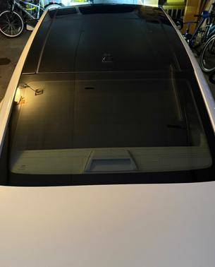 2016 Nissan Maxima 3.5 Platinum