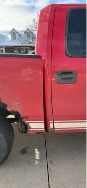 2006 Ford F-150 XLT SuperCrew