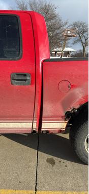 2006 Ford F-150 XLT SuperCrew