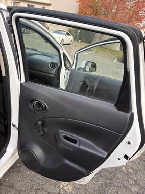 2014 Nissan Versa Note S Plus