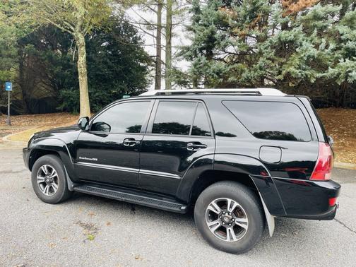 2004 Toyota 4Runner Sport