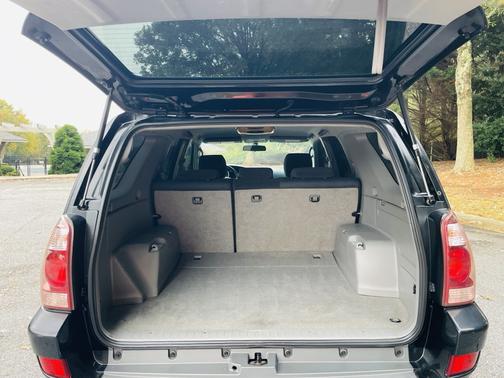 2004 Toyota 4Runner Sport