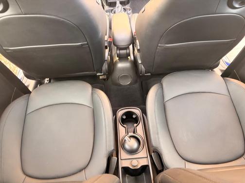 2015 MINI Paceman Cooper S ALL4