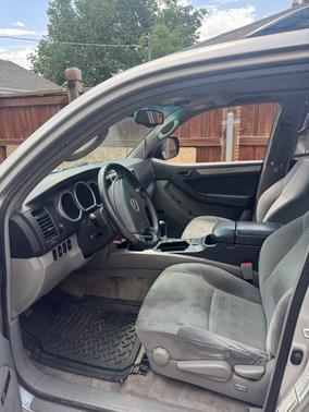 2005 Toyota 4Runner Sport