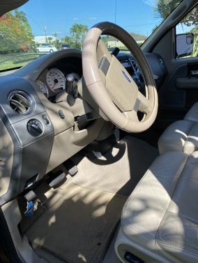 Photo 1 of 29 of 2004 Ford F-150 XLT SuperCrew