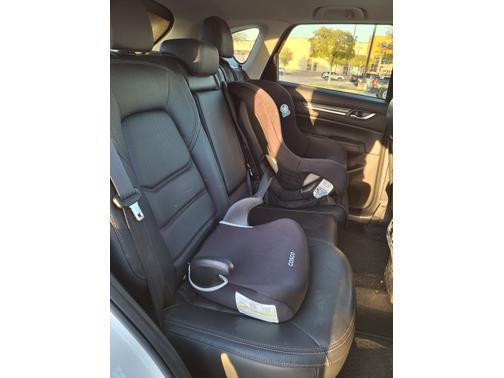 2022 Mazda CX-5 2.5 S Premium Plus Package