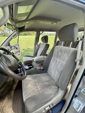 Beige 1999 Toyota Land Cruiser Base