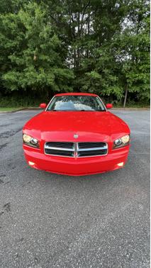 2007 Dodge Charger R/T