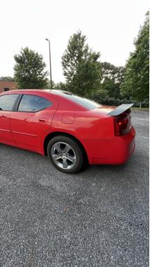 2007 Dodge Charger R/T